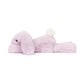 Jellycat Smudge Lavender Rabbit Original