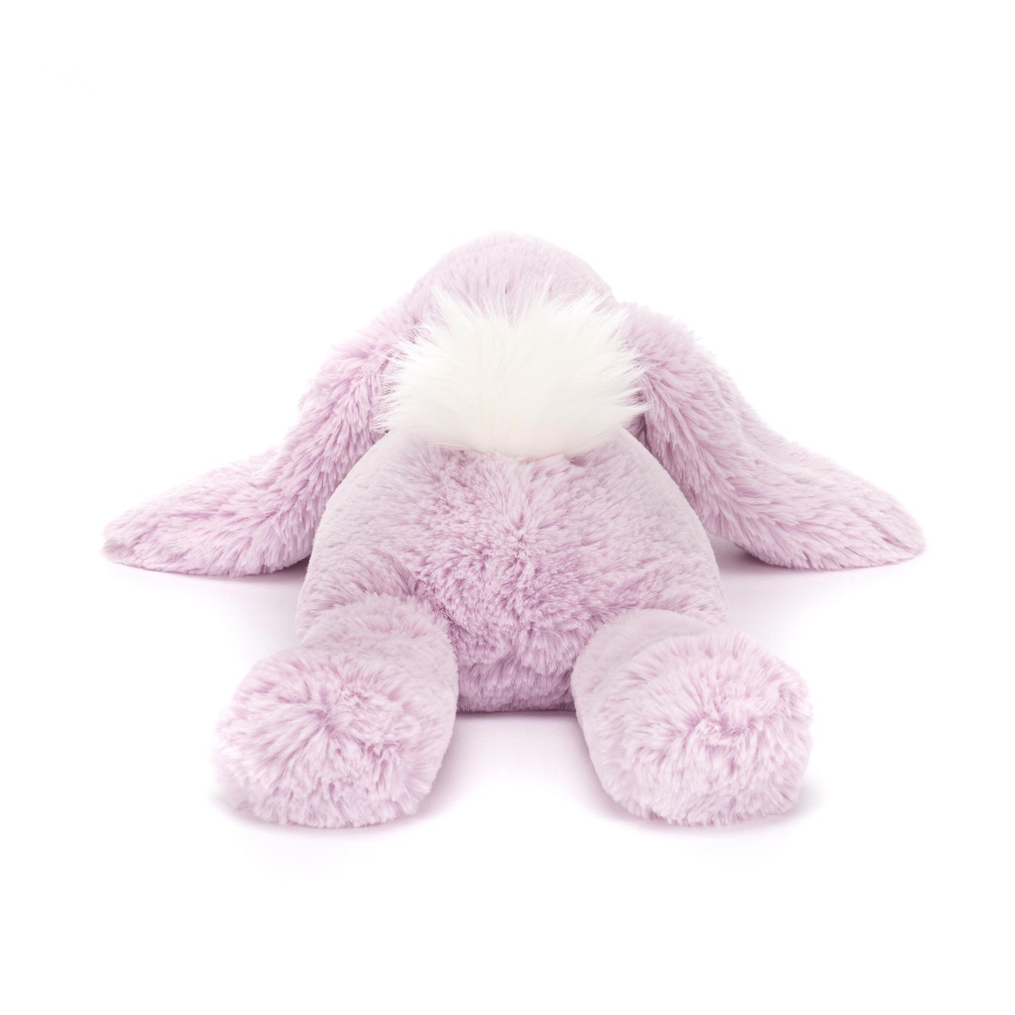 Jellycat Smudge Lavender Rabbit Original