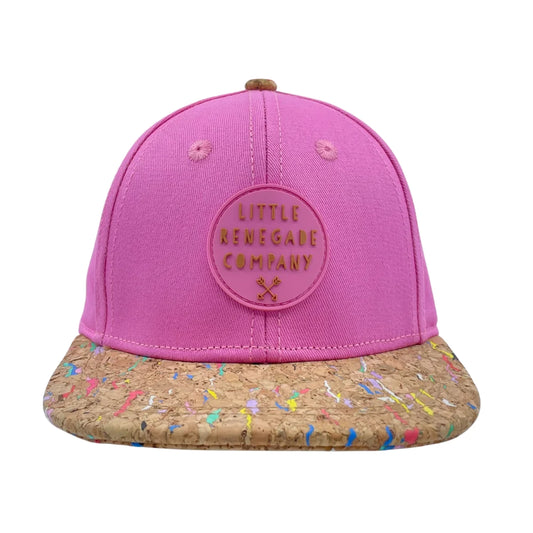 Little Renegade Company Sophia Cap