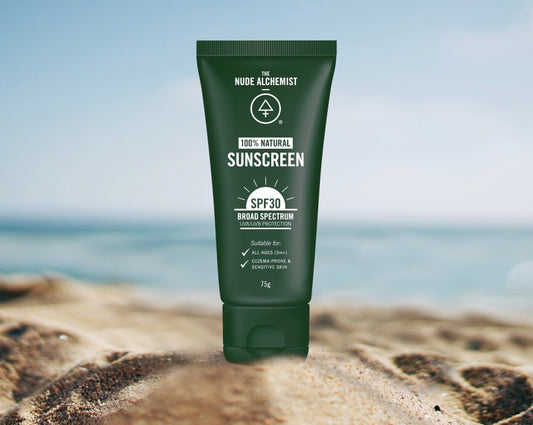 The Nude Alchemist SPF30 Sunscreen *Pre-Order*