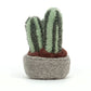 Jellycat Silly Succulent Columnar Cactus