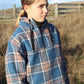 Swanndri Kid's Brixton Bush Shirt Eastcoast Check