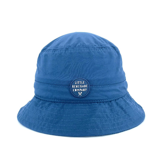 Little Renegade Company Steel Bucket Hat