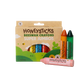 Honeysticks Beeswax Crayons Super Jumbos 7 Pack