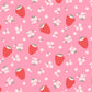 Toshi Swim Bell Hat Twinkle Strawberry