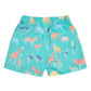 Toshi Swim Boardies Splash Congo Seagrass