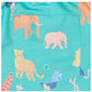 Toshi Swim Boardies Splash Congo Seagrass