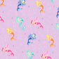 Toshi Girls Swim Bodysuit Twinkle Princess Mermaid