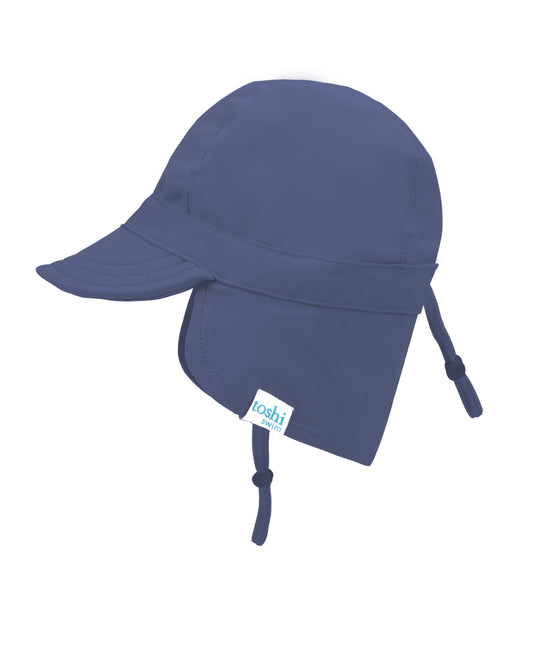 Toshi Swim Flap Cap  Beachcomber Moonlight