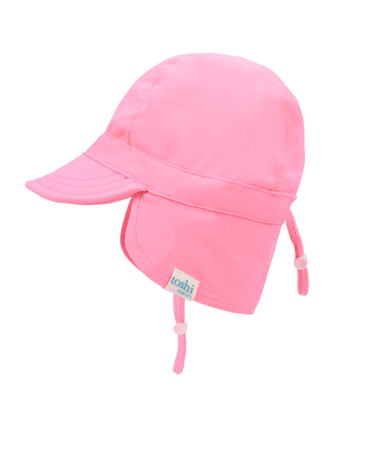 Toshi Swim Flap Cap Beachcomber Watermelon