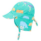Toshi Swim Flap Cap Paradise Congo Seagrass
