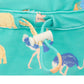 Toshi Swim Flap Cap Paradise Congo Seagrass