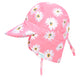 Toshi Swim Flap Cap Paradise Daisy Watermelon