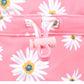 Toshi Swim Flap Cap Paradise Daisy Watermelon