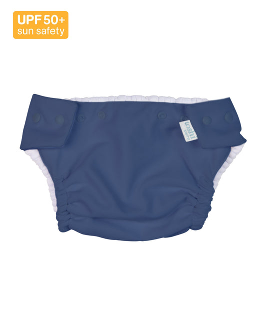 Toshi Swim Nappy Beachcomber Moonlight