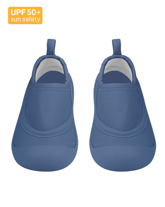 Toshi Swim Baby Reef Booties Beachcomber Moonlight
