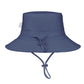 Toshi Swim Sunhat Beachcomber Moonlight