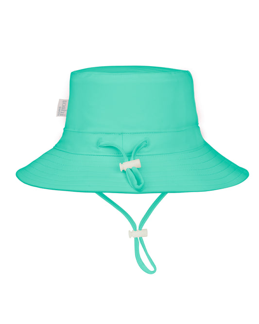 Toshi Swim Sunhat Beachcomber Seagrass