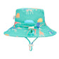 Toshi Swim Sunhat Paradise Congo Seagrass