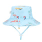 Toshi Swim Sunhat Paradise Swell Seekers
