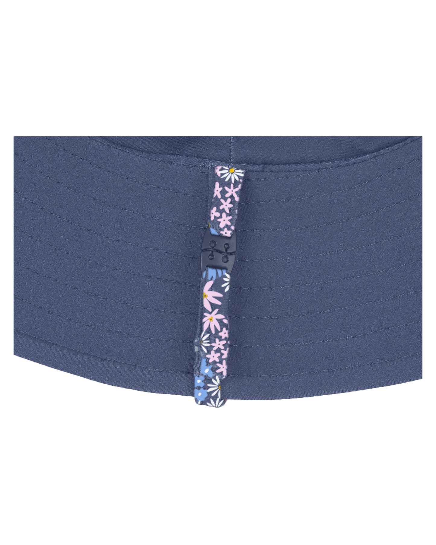 Toshi Swim Sunhat Paradise Wattle Dusk