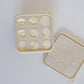 Petite Eats Freezer Tray Sand