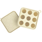 Petite Eats Freezer Tray Sand