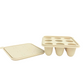 Petite Eats Freezer Tray Sand