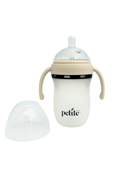 Petite Eats Sippy Cup Sand