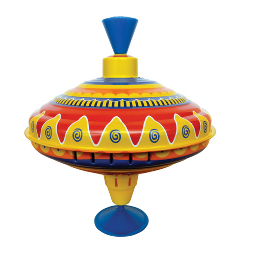 Svoora Spinning Top Classic