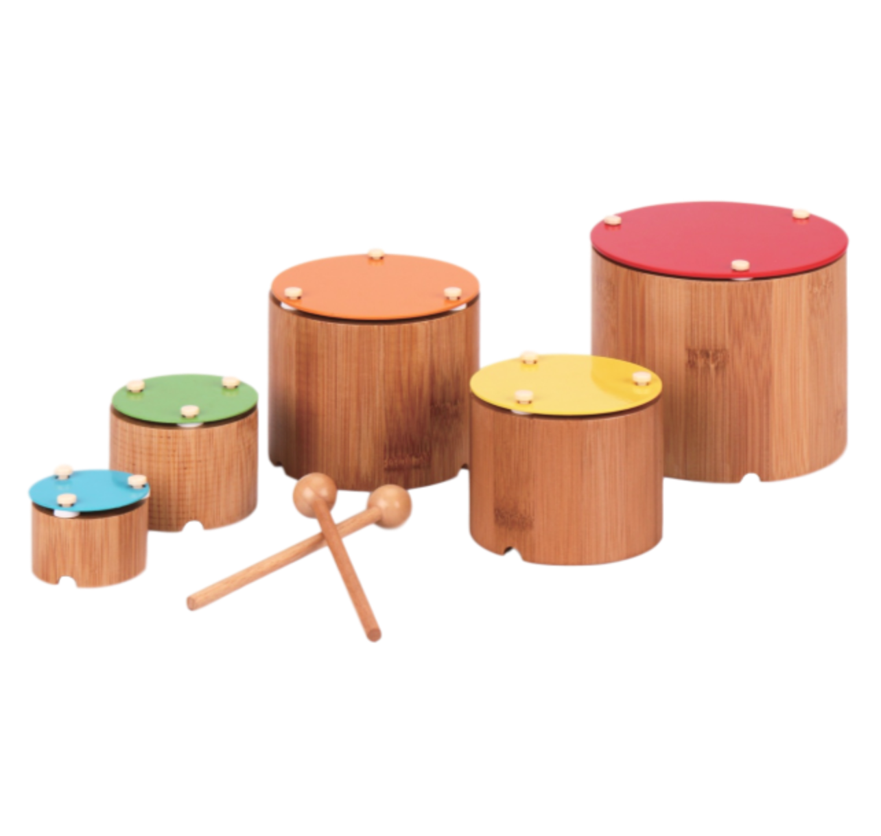 Discoveroo Nestling Xylophone