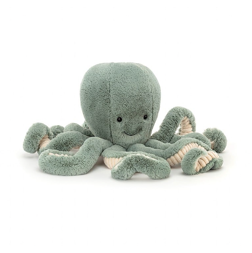 Jellycat Odyssey Octopus Large