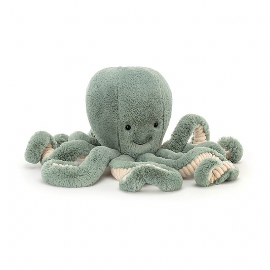 Jellycat Odyssey Octopus Large