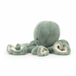 Jellycat Odyssey Octopus Large