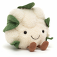 Jellycat Amuseables Cauliflower