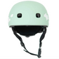 Micro Kids Helmet Pattern Clouds