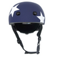 Micro Kids Helmet Pattern Star