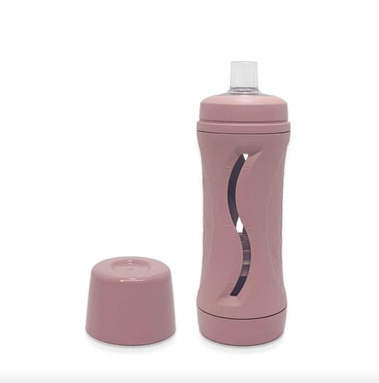 Subo Food Bottle Blush