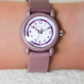 Grech & Co Watch Heather Rose