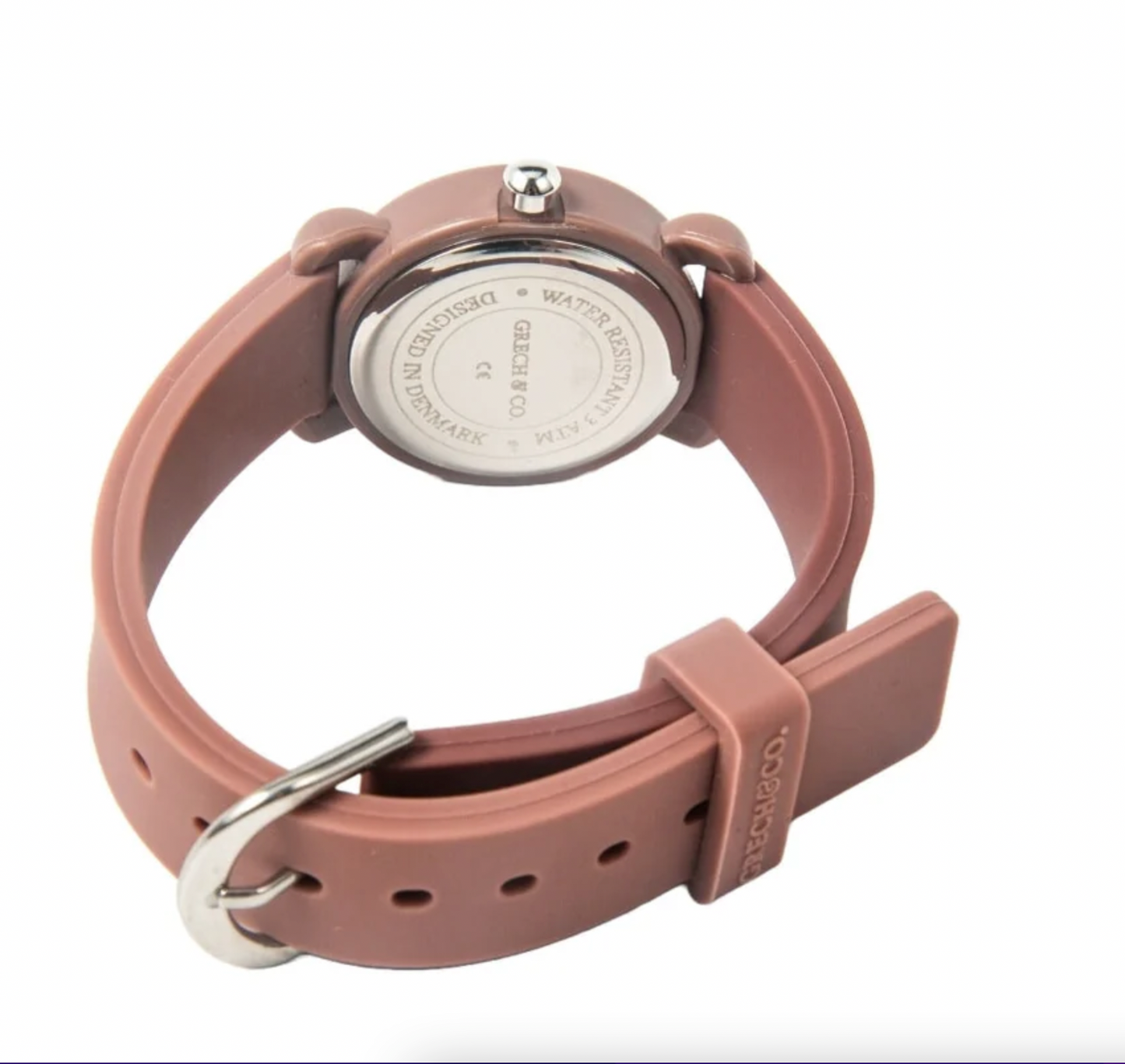 Grech & Co Watch Heather Rose