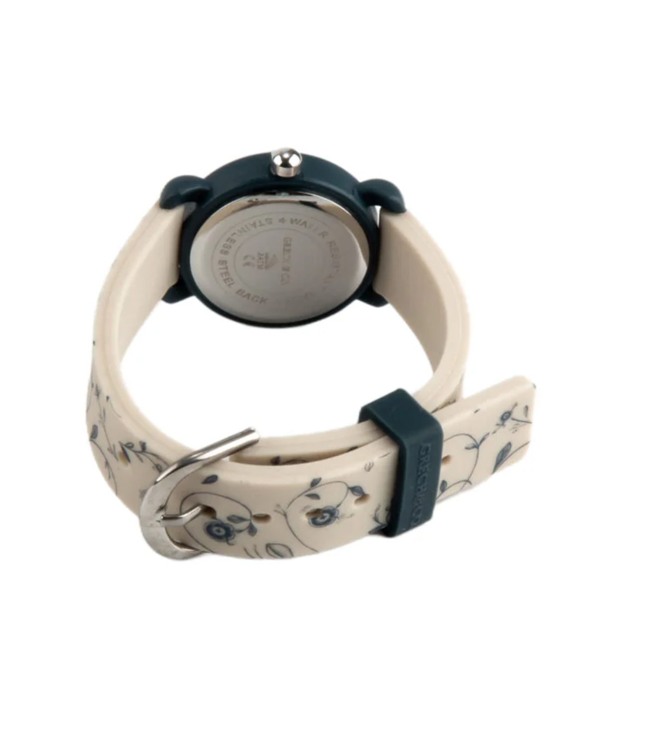 Grech & Co Watch Scandi Floral