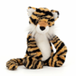 Jellycat Bashful Tiger Medium