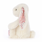 Jellycat Blossom Bashful Bunny Cherry Medium