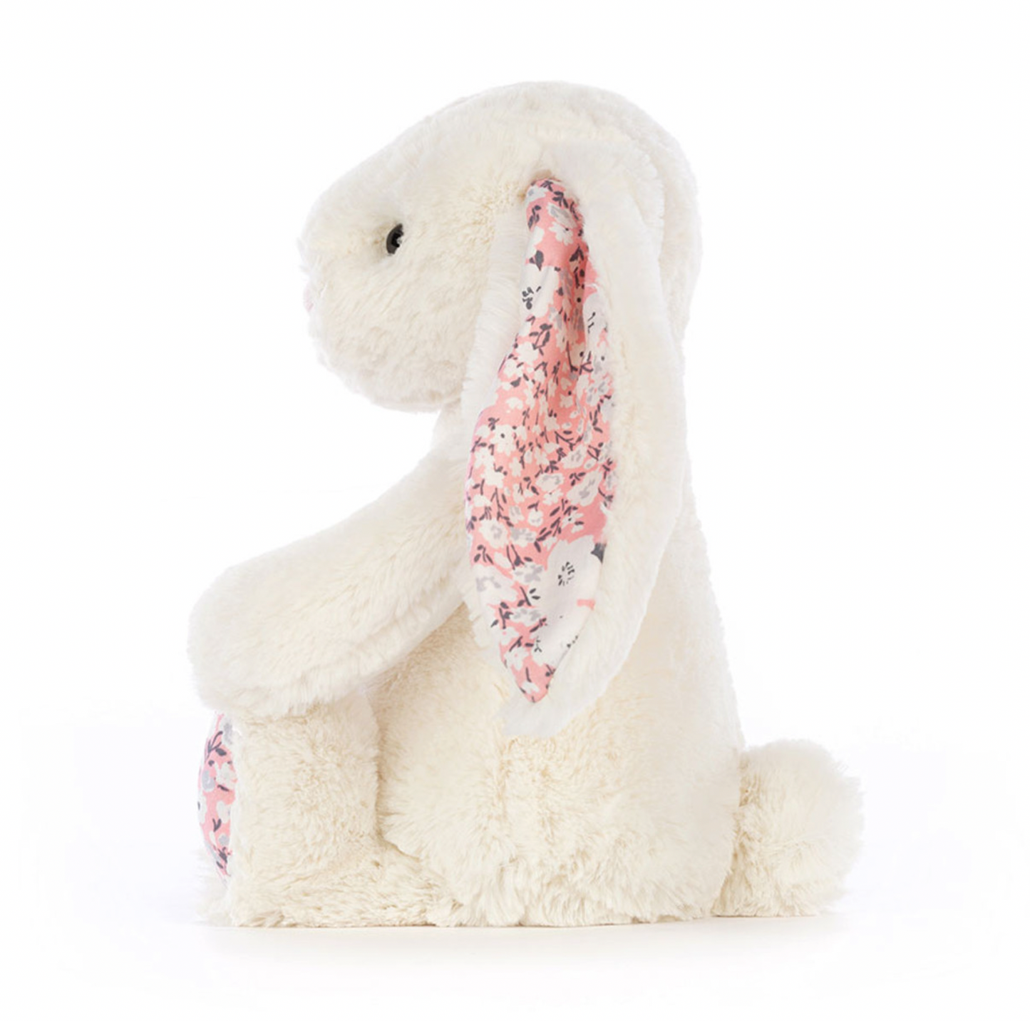 Jellycat Blossom Bashful Bunny Cherry Medium