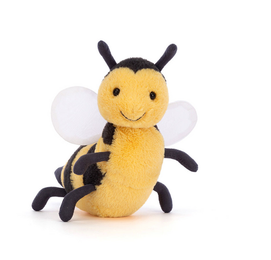 Jellycat Brynlee Bee