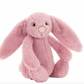 Jellycat Bashful Tulip Pink Bunny Small