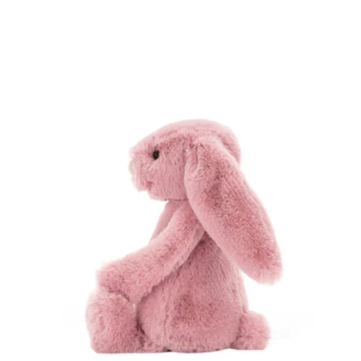 Jellycat Bashful Tulip Pink Bunny Small