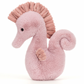 Jellycat Sienna Seahorse