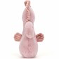 Jellycat Sienna Seahorse