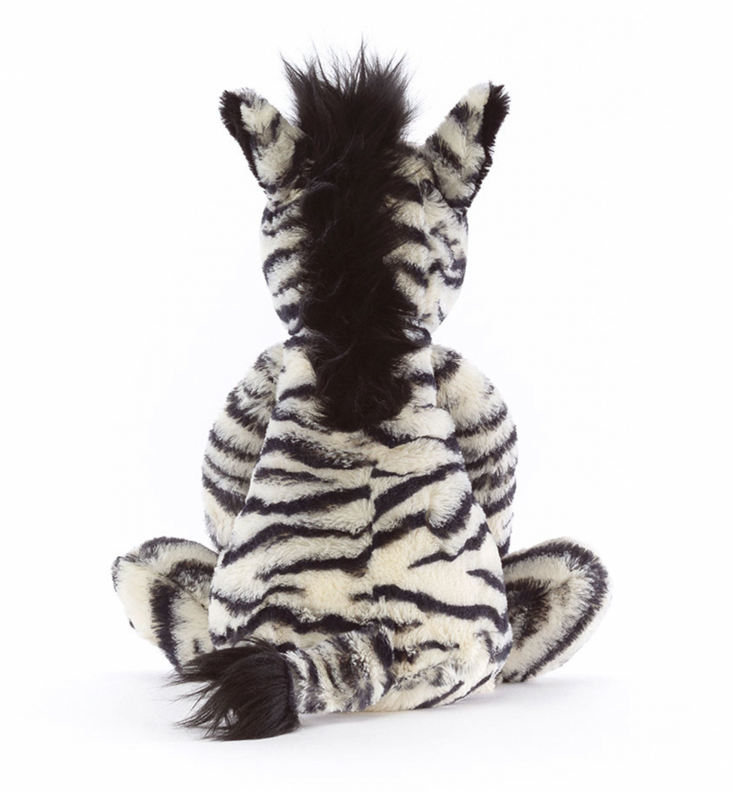 Jellycat Bashful Zebra Medium